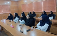 برگزاری کارگاه اصول طلایی ارتباط کارآمد در خانواده در دانشکده دندانپزشکی شیراز