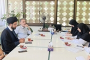 بررسی رویکردهای فرهنگی مؤثر در نشست شورای فرهنگی دانشکده دندانپزشکی شیراز