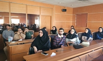 واکاوی یک مورد نادر تورم مزمن فک، در نشست بین‌رشته‌ای CPC  در دانشکده دندانپزشکی شیراز