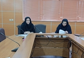 برگزاری شورای آموزشی دانشکده دندانپزشکی شیراز با محوریت برنامه‌ریزی ترم تحصیلی جدید