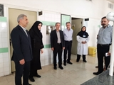 دانشکده دندانپزشکی شیراز در مسیر توسعه زیرساخت ها و ارتقای ظرفیت های علمی، آموزشی و درمانی 