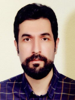 دکتر هومن ظریف نجفی