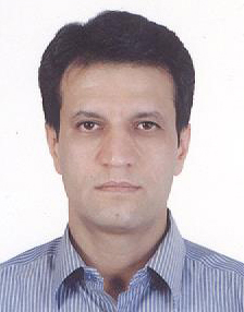 دکتر غلامرضا قاضی پور