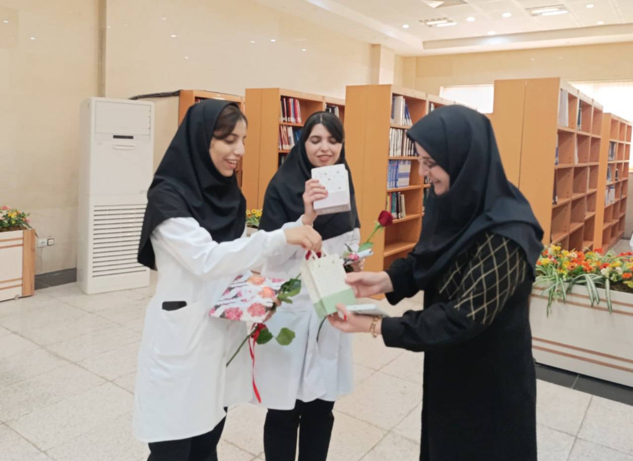 هفته کتاب و کتابخوانی