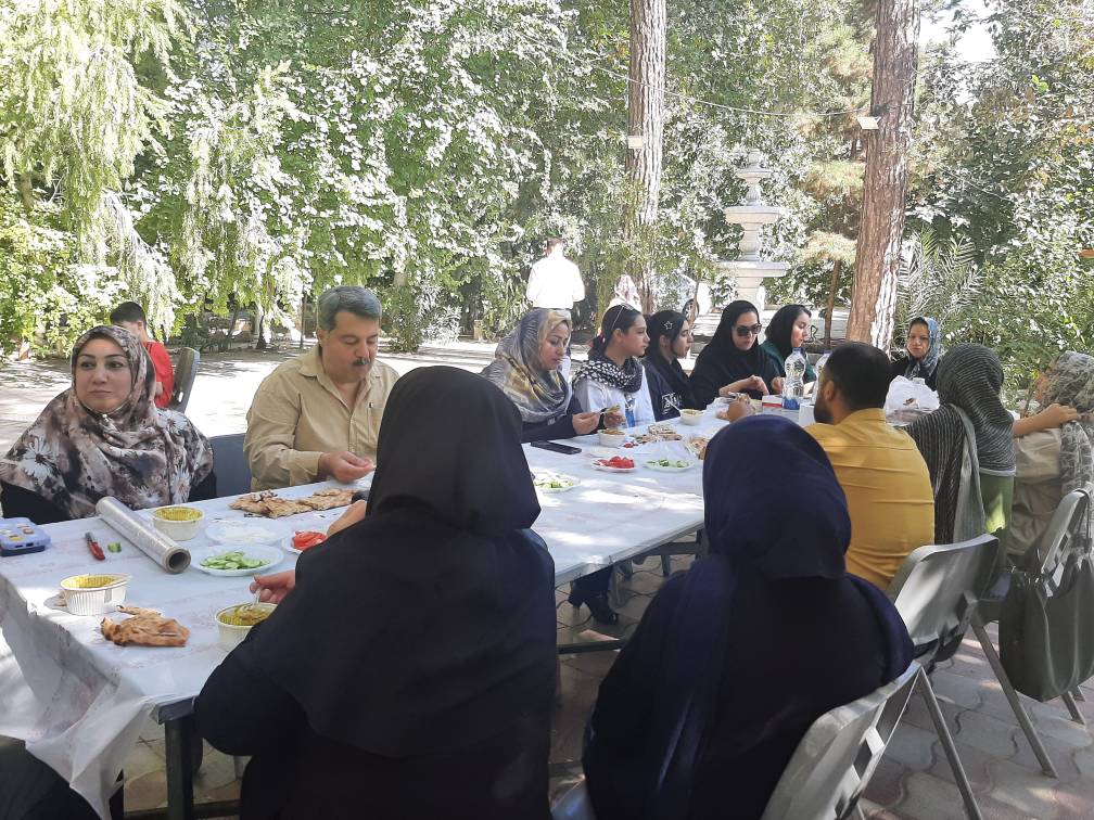کارگاه آموزشی خانواده موفق