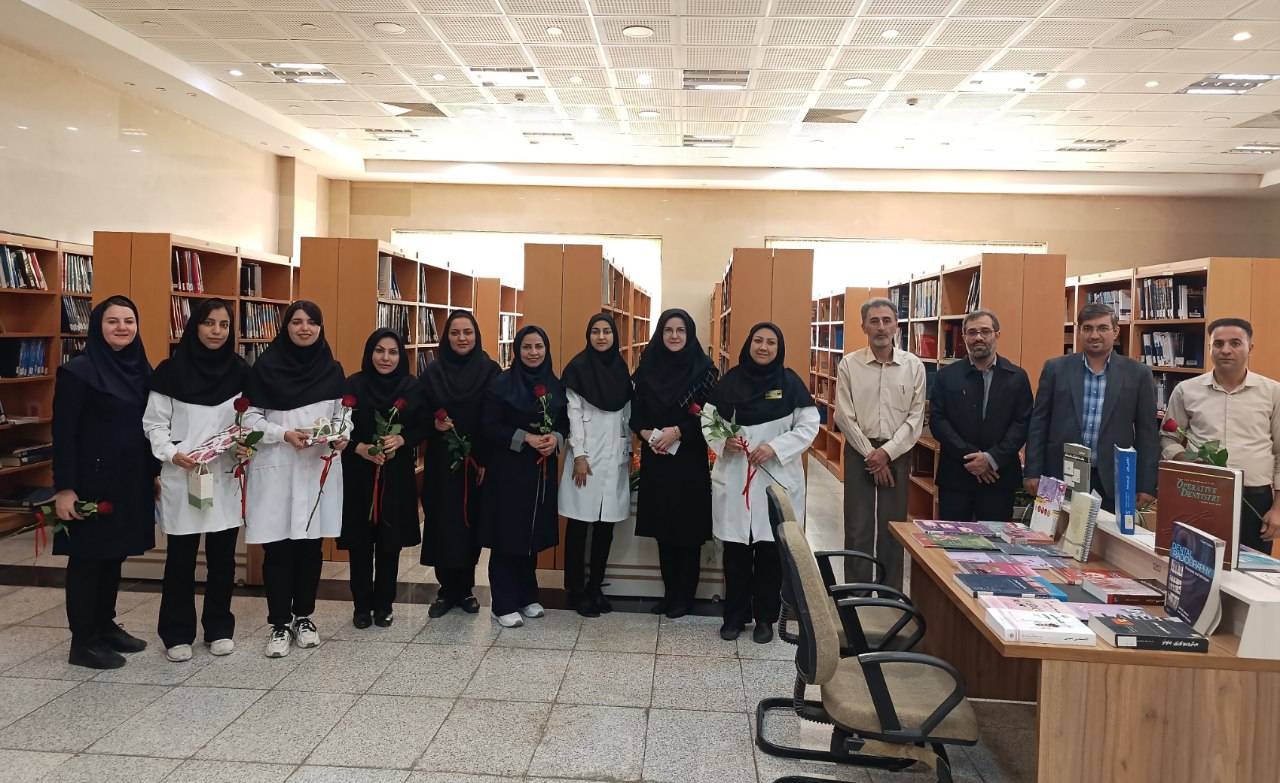 هفته کتاب و کتابخوانی